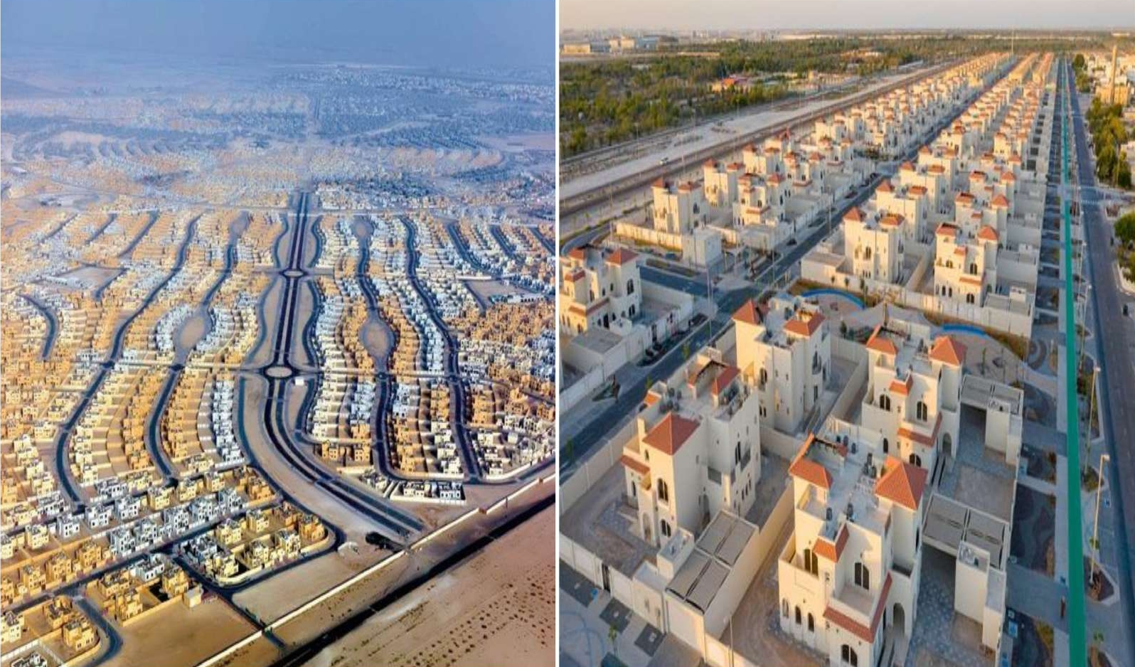 PROPOSED BANIYAS NORTH DEVELOPMENT – PHASE 1 (PDA) (1365 NO’S OF VILLA’S) RESIDENTIAL VILLA’S, PLOT NO. P7A, SECTOR NO – BANIYAS NORTH 1, ABU DHABI - UAE